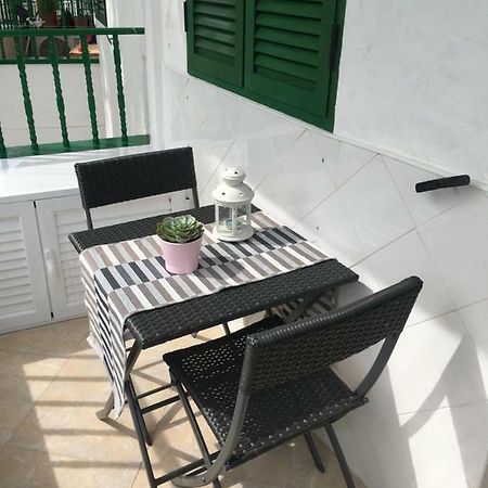 Small House Of The Sea Apartamento Maspalomas  Exterior foto