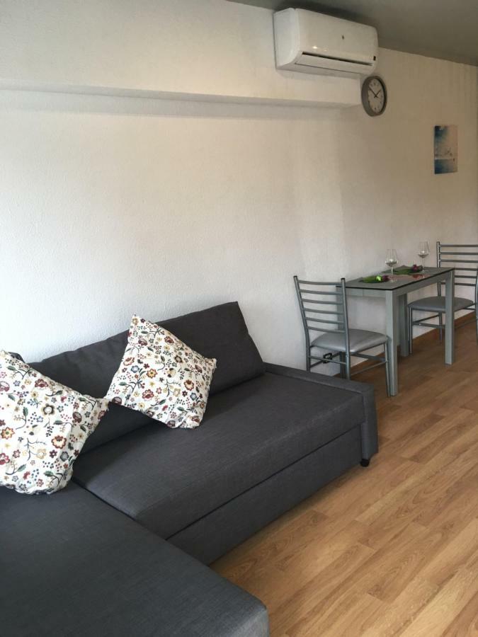 Small House Of The Sea Apartamento Maspalomas  Exterior foto