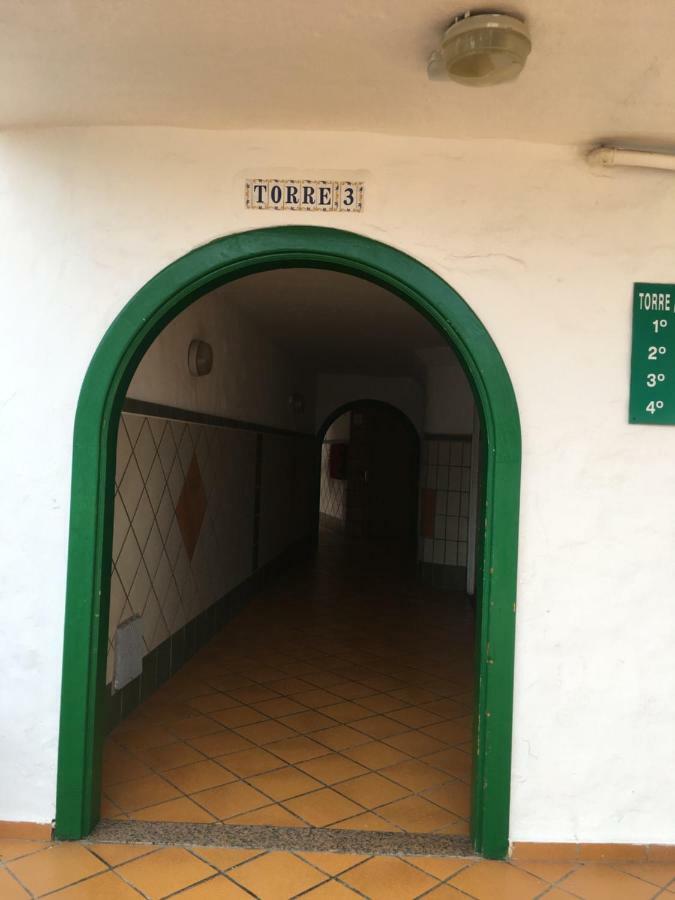 Small House Of The Sea Apartamento Maspalomas  Exterior foto